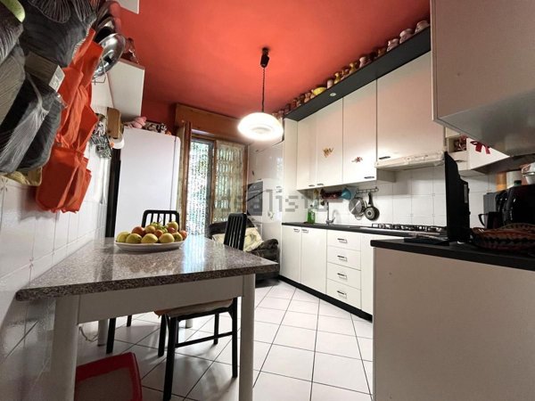 appartamento in vendita a Rimini in zona Viserba
