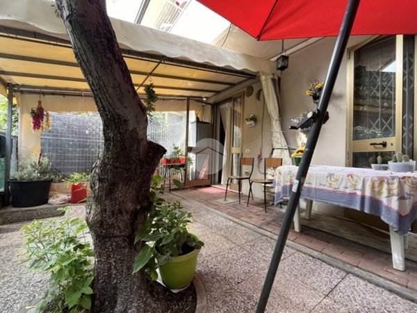 casa indipendente in vendita a Rimini in zona Viserba