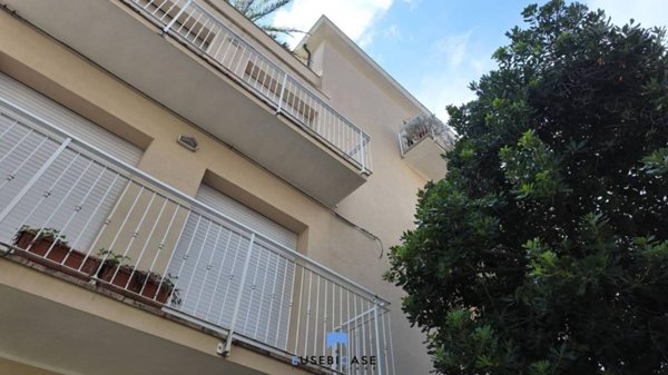 appartamento in vendita a Rimini in zona Marina Centro