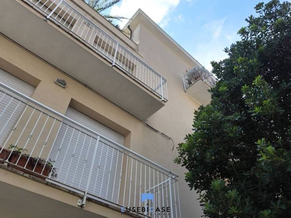appartamento in vendita a Rimini in zona Marina Centro