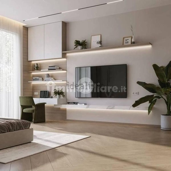 appartamento in vendita a Rimini in zona Borgo San Giuliano