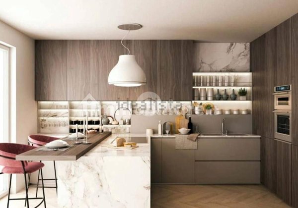 appartamento in vendita a Rimini in zona Borgo San Giuliano