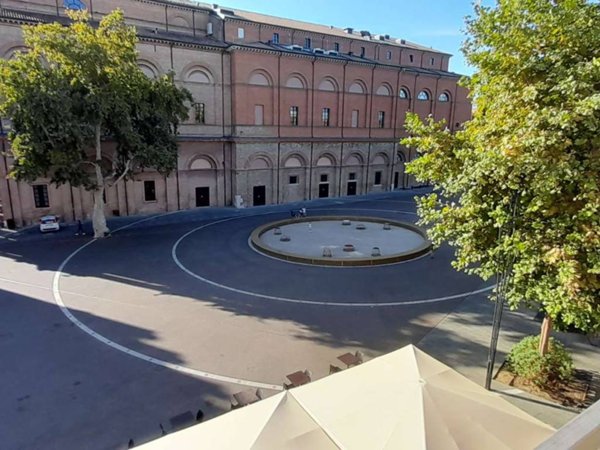 appartamento in vendita a Rimini in zona Vergiano