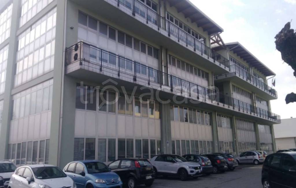 ufficio in vendita a Rimini in zona Grotta Rossa