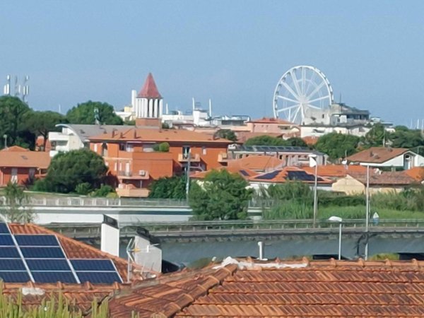 appartamento in vendita a Rimini in zona Torre Pedrera