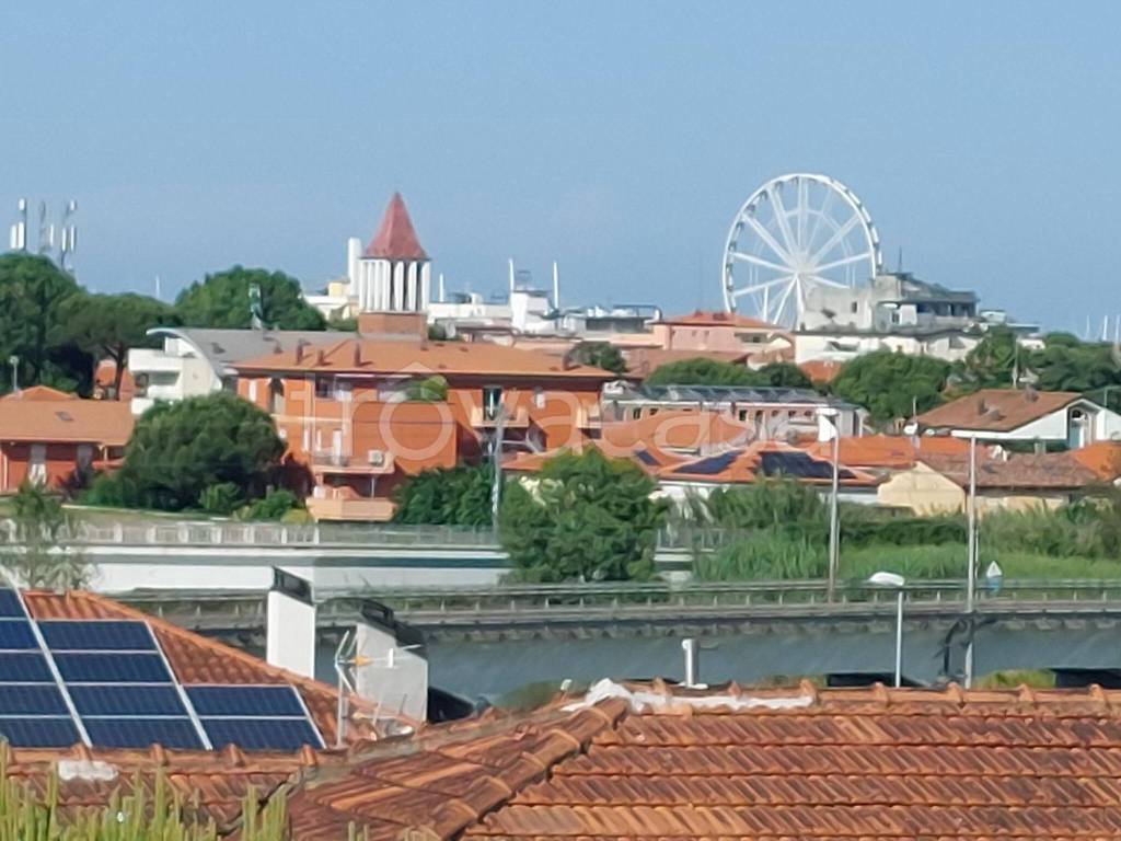 appartamento in vendita a Rimini in zona Viserba
