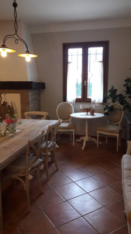 casa indipendente in vendita a Rimini in zona San Vito