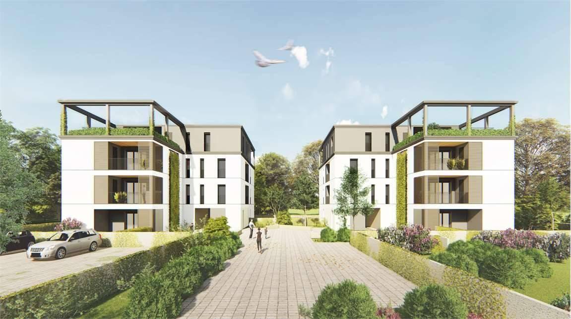appartamento in vendita a Rimini in zona Viserba