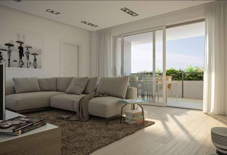 appartamento in vendita a Rimini in zona Torre Pedrera