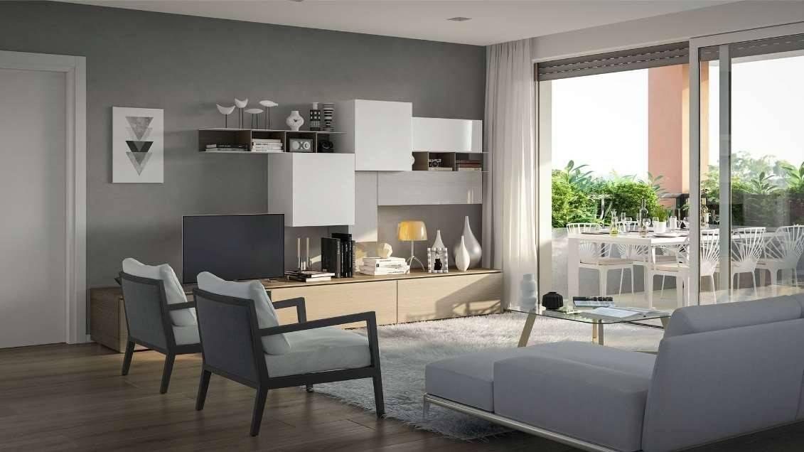appartamento in vendita a Rimini in zona Viserba