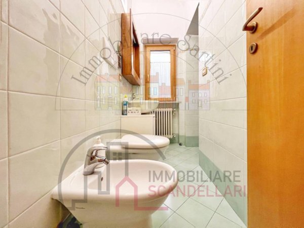 appartamento in vendita a Rimini in zona Centro Storico
