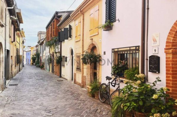 appartamento in vendita a Rimini in zona Borgo San Giuliano