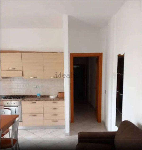 appartamento in vendita a Rimini in zona Rivazzurra