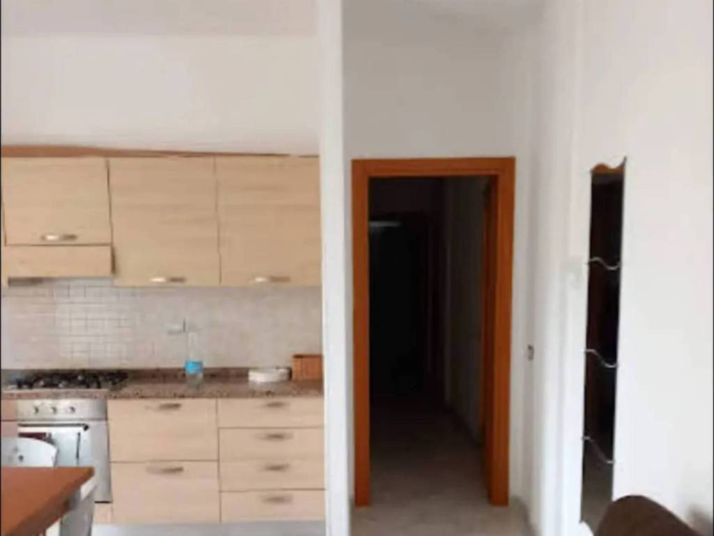 appartamento in vendita a Rimini in zona Rivazzurra