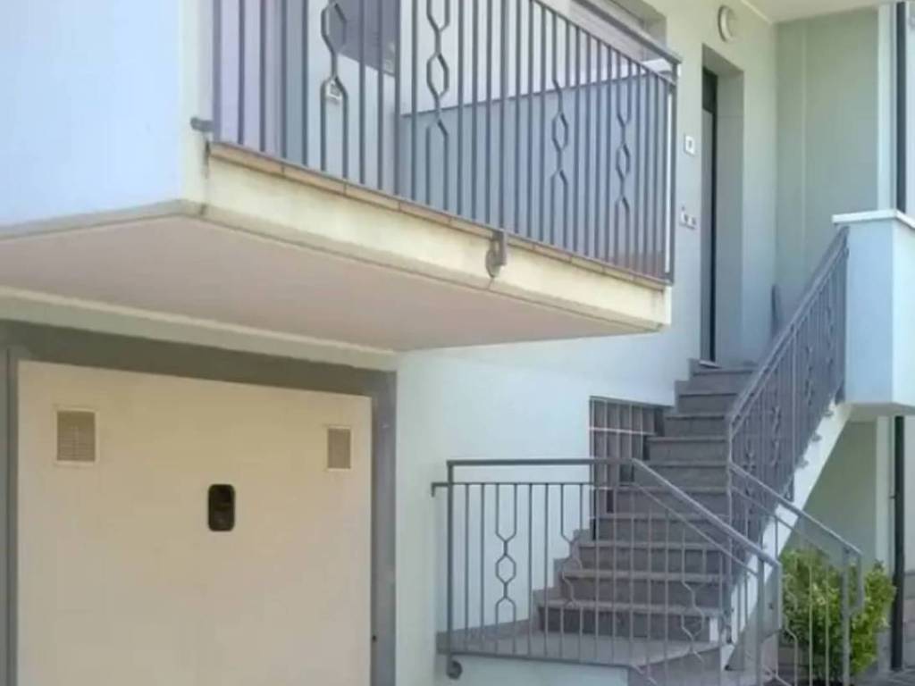 appartamento in vendita a Rimini in zona Rivazzurra