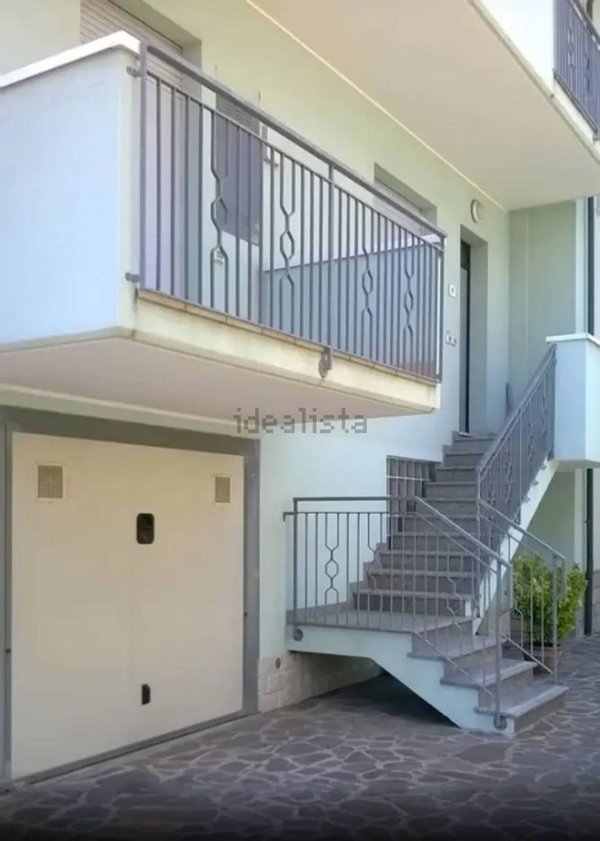 appartamento in vendita a Rimini in zona Rivazzurra