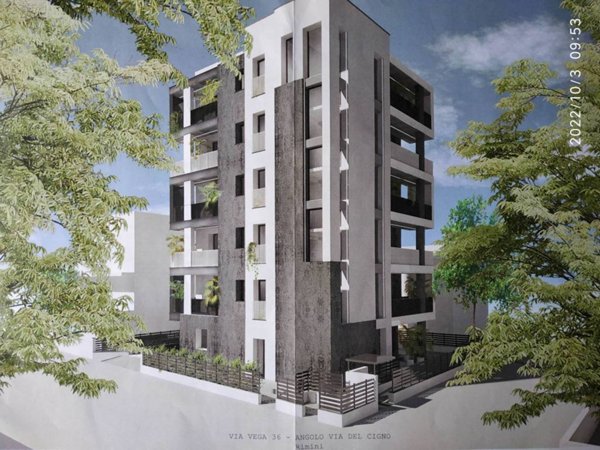 appartamento in vendita a Rimini