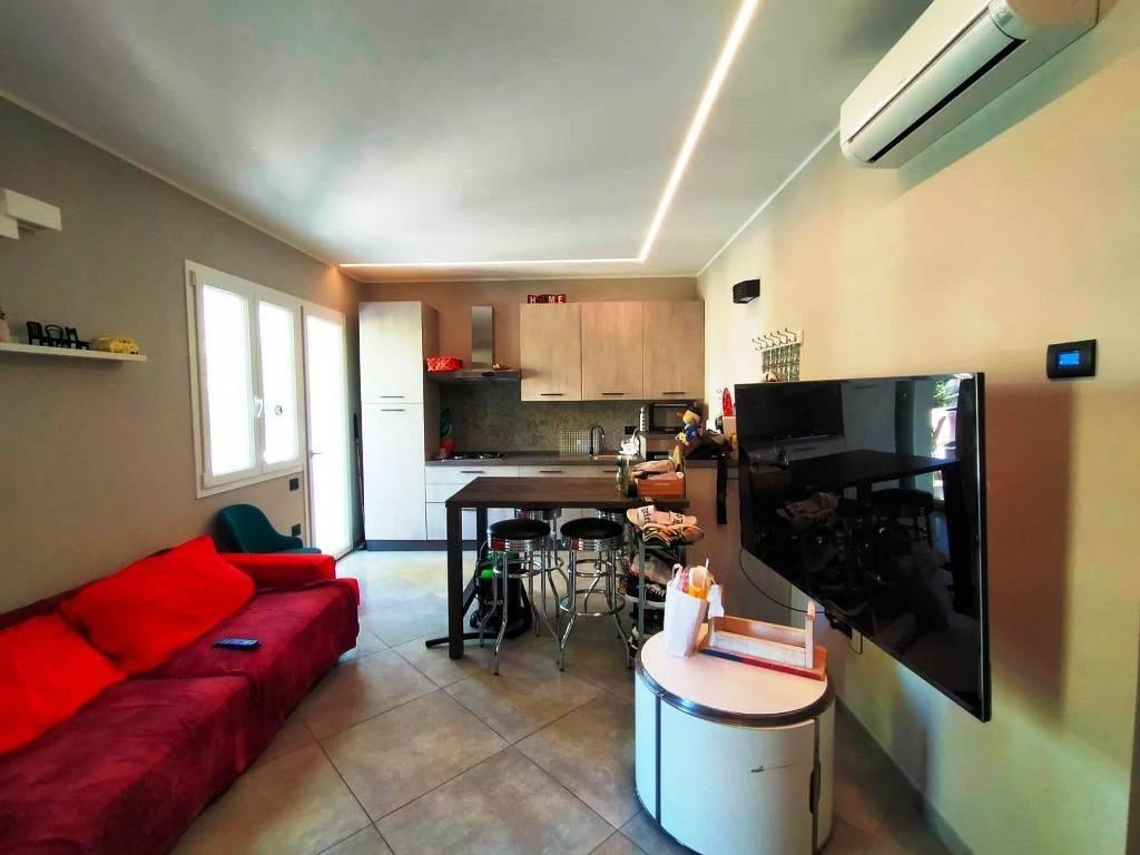 appartamento in vendita a Rimini in zona Rivazzurra