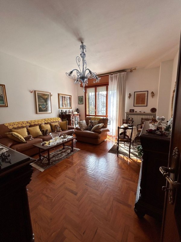 appartamento in vendita a Rimini in zona Borgo San Giuliano