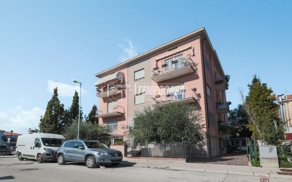 appartamento in vendita a Rimini in zona Centro Storico
