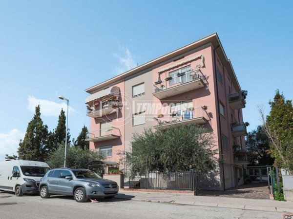 appartamento in vendita a Rimini in zona Centro Storico