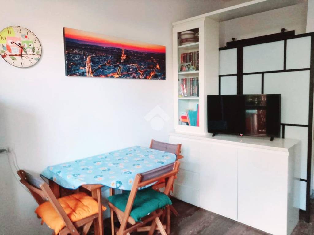 appartamento in vendita a Rimini in zona Torre Pedrera