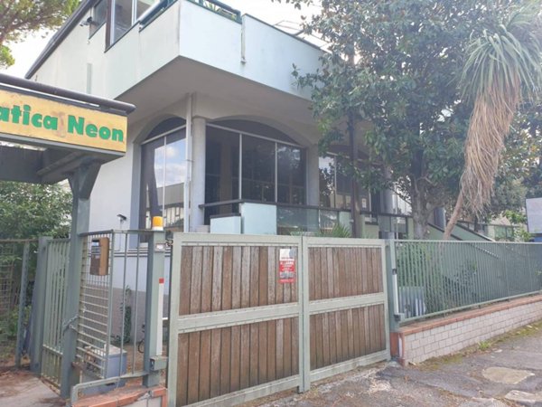 appartamento in vendita a Rimini in zona San Lorenzo in Correggiano