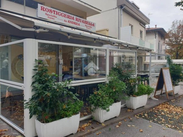 appartamento in vendita a Rimini in zona Rivabella