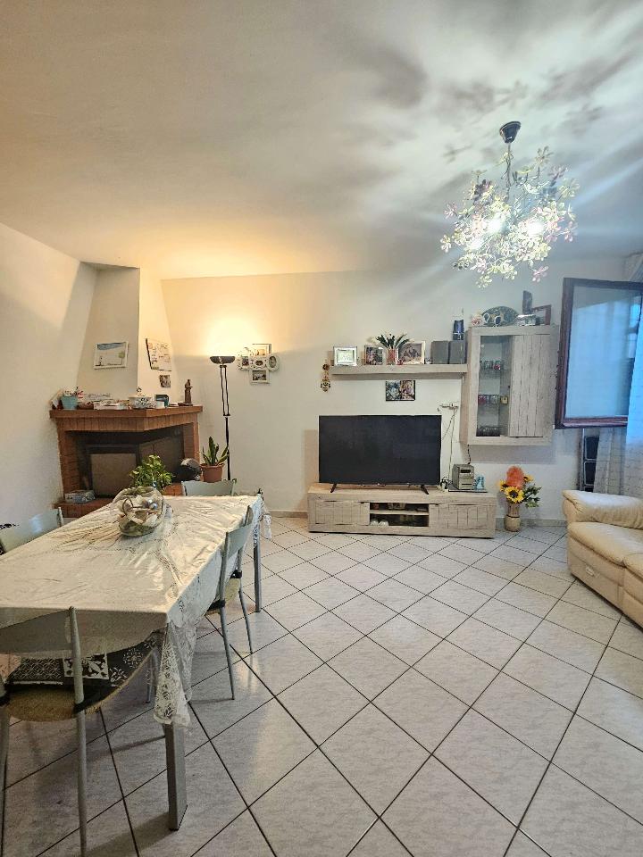 appartamento in vendita a Rimini in zona Corpolò
