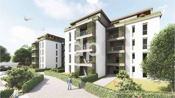 appartamento in vendita a Rimini in zona Centro Storico