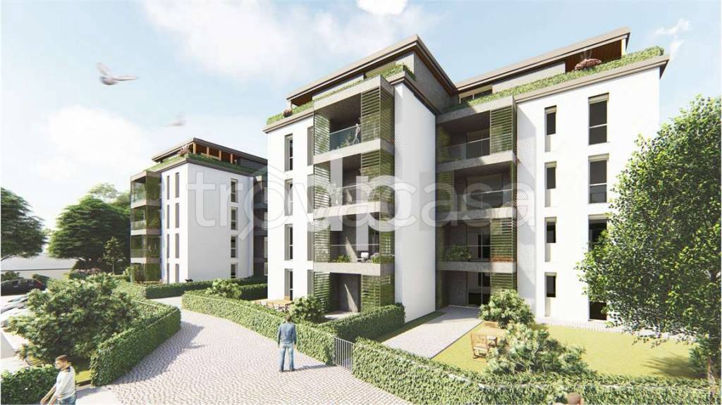 appartamento in vendita a Rimini in zona Centro Storico
