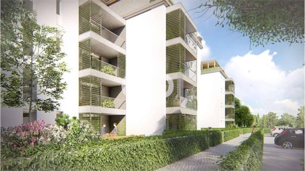 appartamento in vendita a Rimini in zona Borgo Mazzini