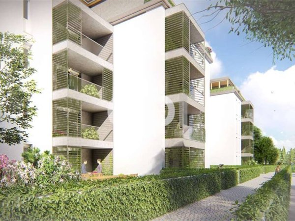 appartamento in vendita a Rimini in zona Borgo Mazzini