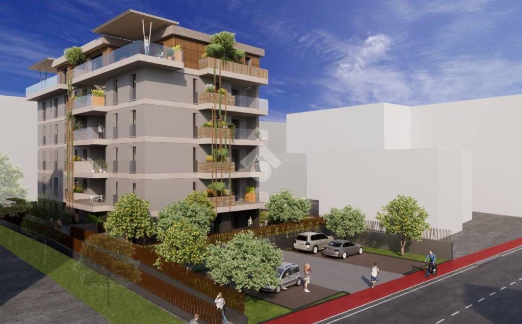 appartamento in vendita a Rimini