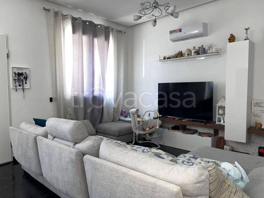 appartamento in vendita a Rimini in zona Marebello