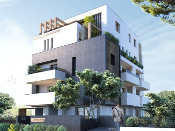 appartamento in vendita a Rimini in zona Borgo Mazzini