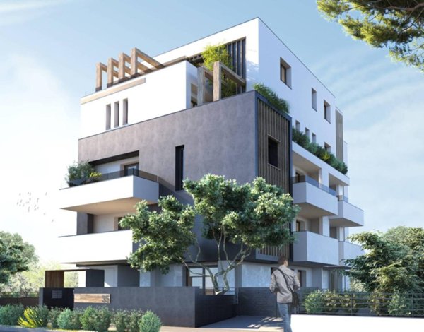 appartamento in vendita a Rimini in zona Borgo Mazzini
