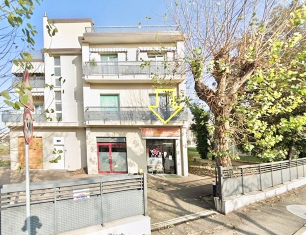 appartamento in vendita a Rimini in zona Centro Storico