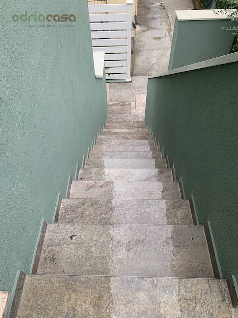 appartamento in vendita a Rimini in zona Marebello