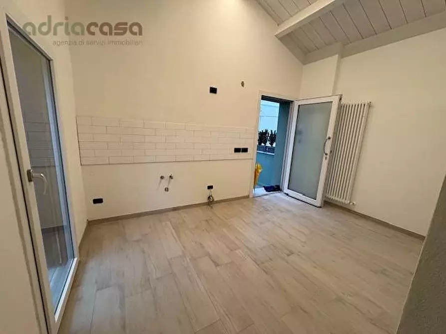 appartamento in vendita a Rimini in zona Marebello