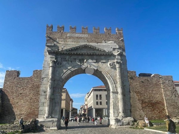 appartamento in vendita a Rimini in zona Centro Storico