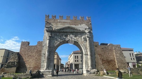 appartamento in vendita a Rimini in zona Centro Storico