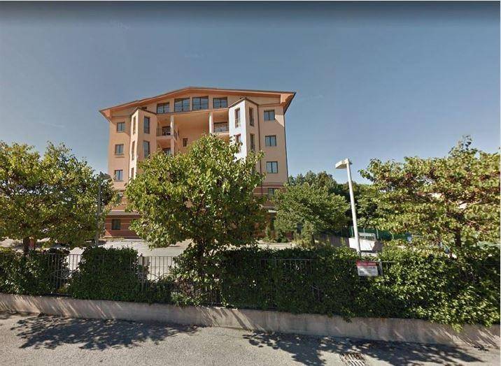 ufficio in vendita a Rimini in zona Bellariva
