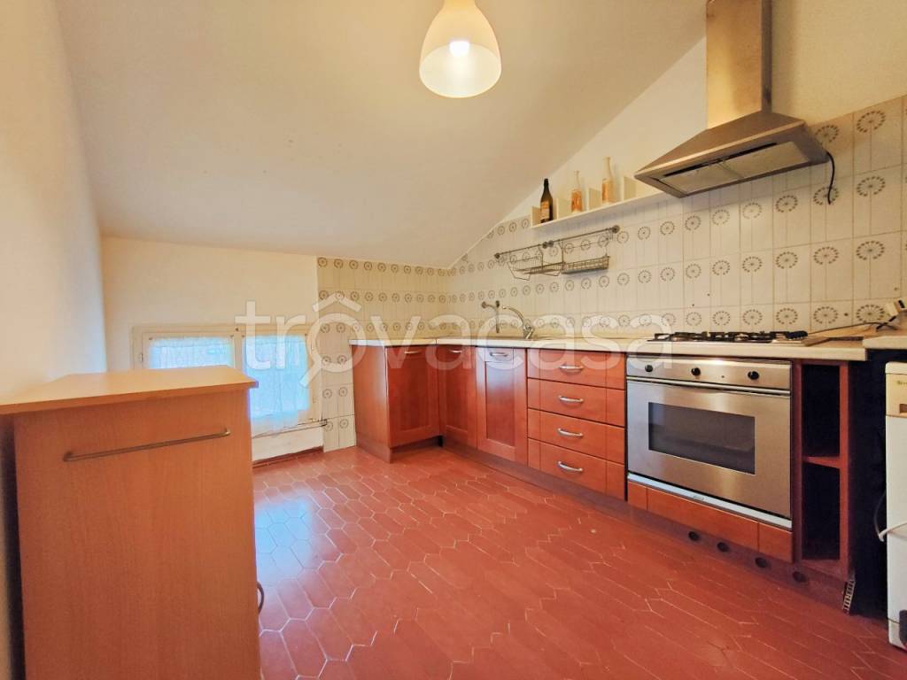 appartamento in vendita a Rimini in zona Rivabella