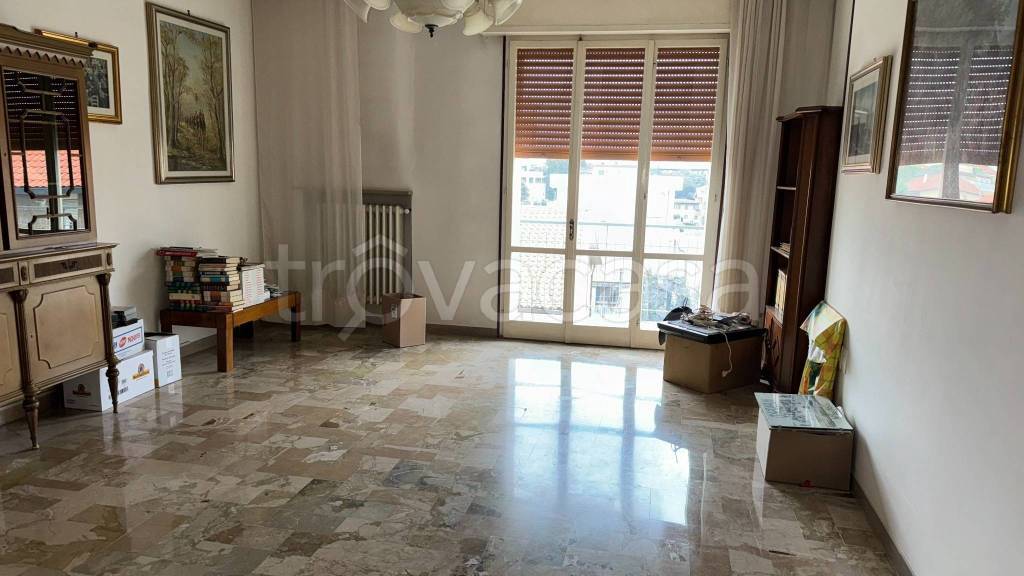appartamento in vendita a Rimini in zona Centro Storico