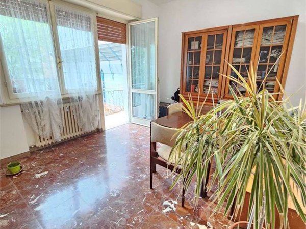 appartamento in vendita a Rimini in zona Marina Centro