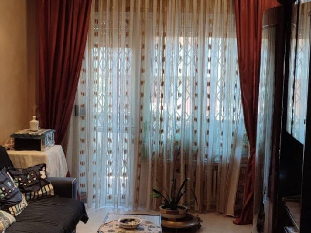 appartamento in vendita a Rimini in zona Fiera Vecchia