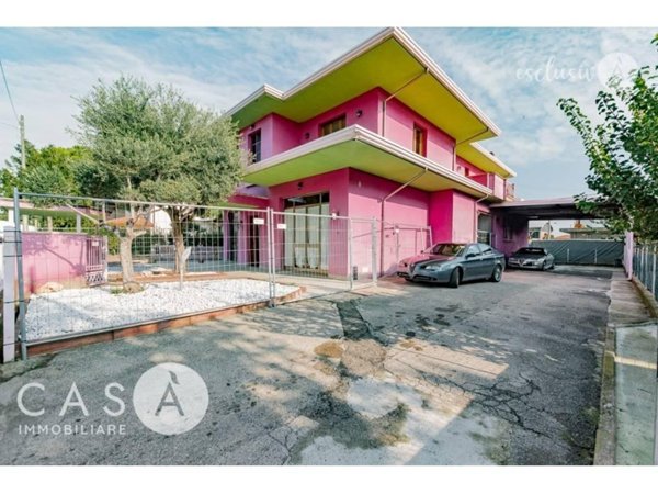 appartamento in vendita a Rimini in zona Torre Pedrera