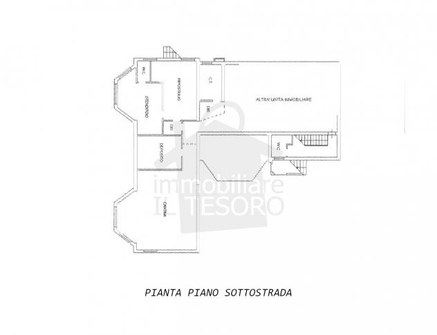 casa indipendente in vendita a Rimini in zona Gaiofana
