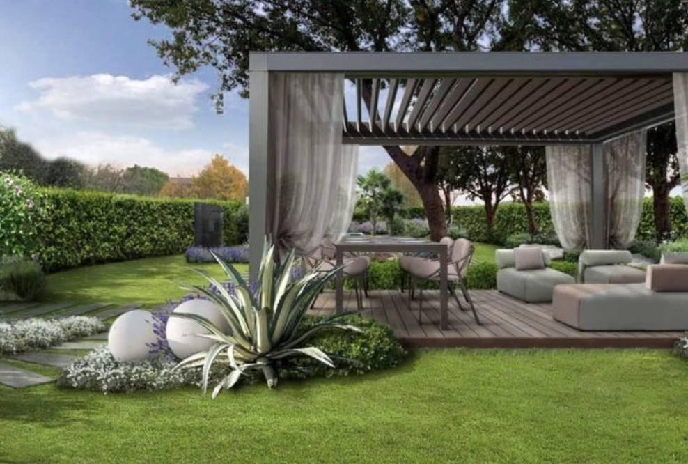 appartamento in vendita a Rimini in zona Borgo Mazzini